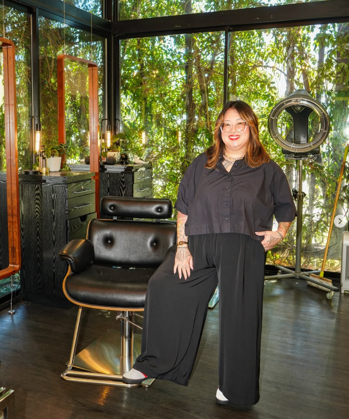 Rochelle Sunglao