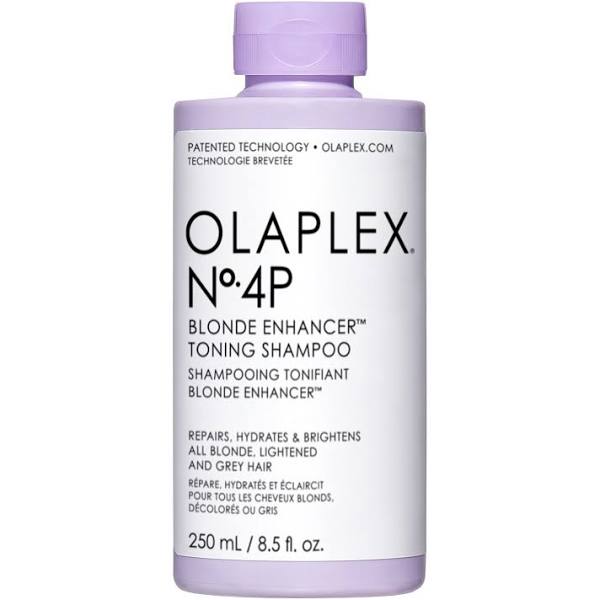 Nº.4P BLONDE ENHANCER™ TONING SHAMPOO