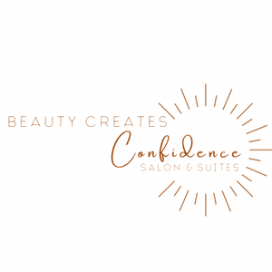 Beauty Creates Confidence
