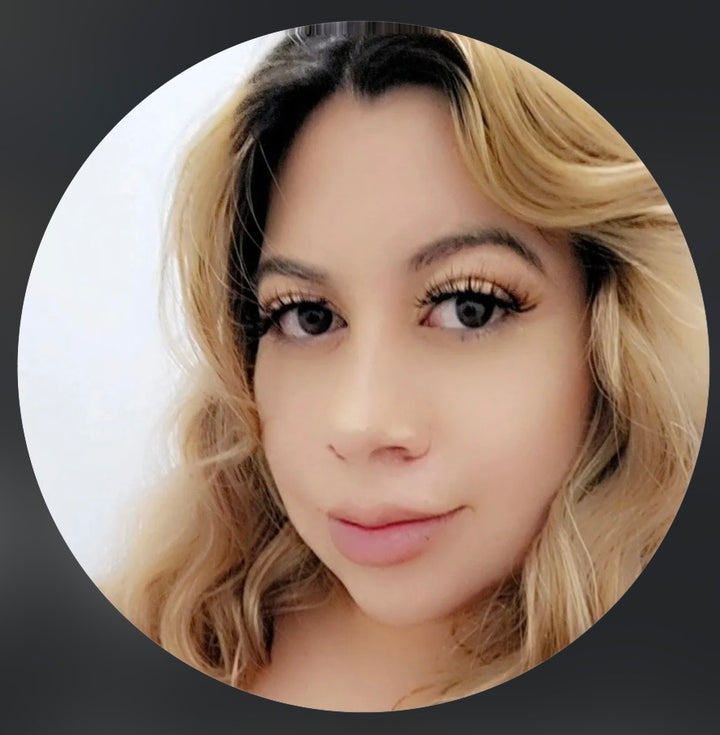 Lucely Garcia